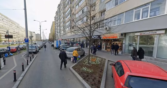 Spațiu comercial Pantelimon