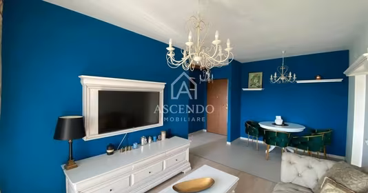Apartament Sisești