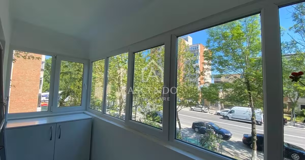 Apartament de vânzare cu 4 camere, mobilat în zona Nord-Vest, Alexandria