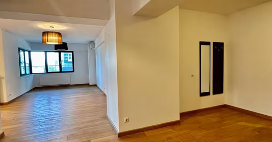 Apartament Barbu Văcărescu