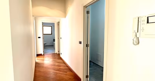 Apartament Primăverii