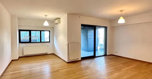 Apartament Barbu Văcărescu