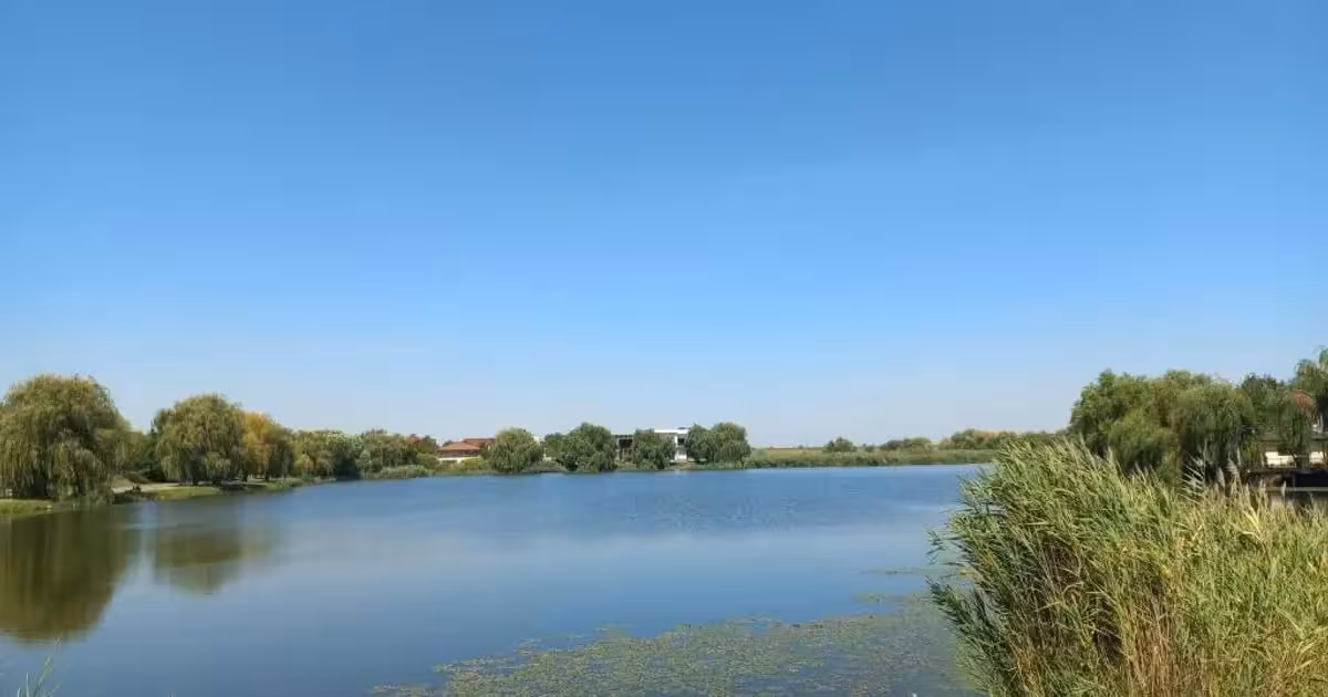Teren Construcții intravilan de vânzare de 509 mp, în Corbeanca