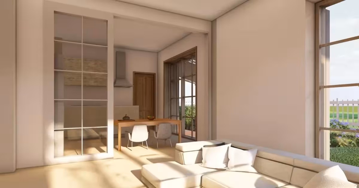 Casă individuală de vânzare cu 4 camere în Otopeni