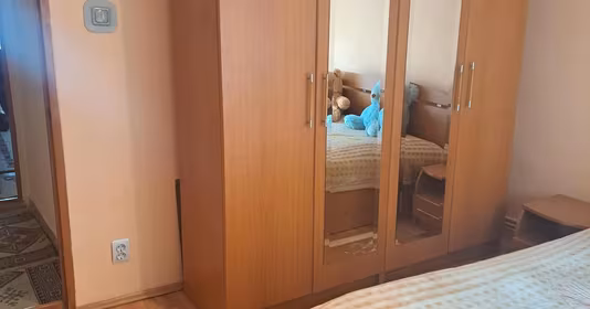 Apartament Central