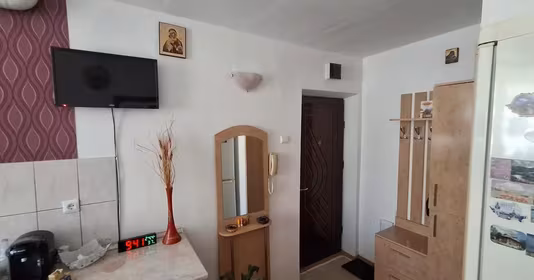 Apartament Decebal