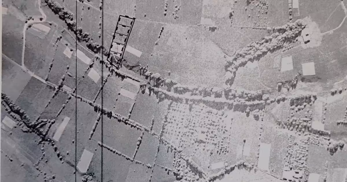 Teren agricol extravilan de vânzare de 5800 mp, în Sohodol