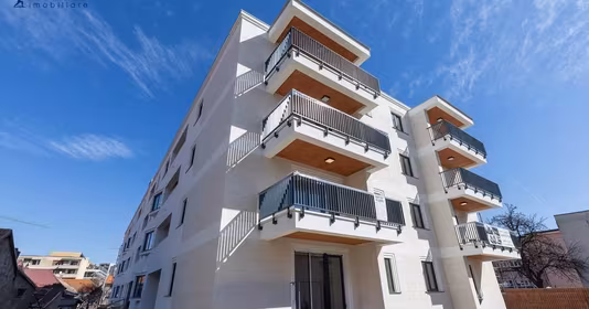 Apartament Central