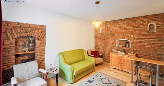 Apartament Centrul Istoric