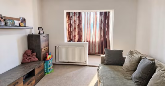 Apartament Central