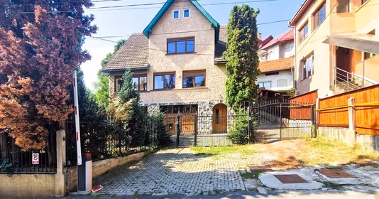 Casă Centrul Istoric