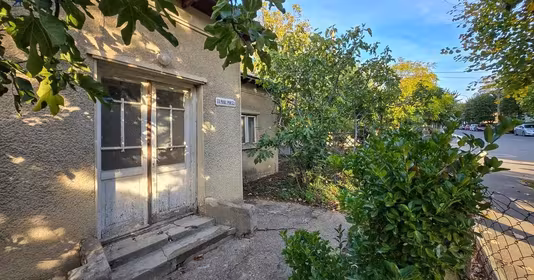 Casă Peninsulă