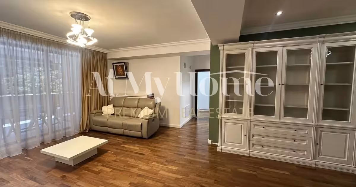 Apartament de vânzare cu 2 camere, mobilat în zona Iancu Nicolae, Sector 1