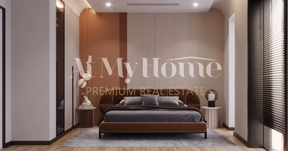 Apartament de vânzare cu 2 camere în zona Pipera, Sector 1