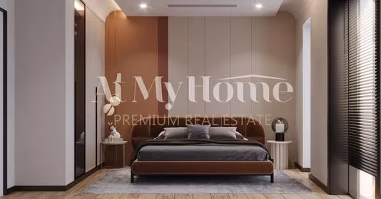 Apartament Pipera