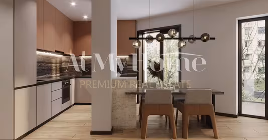 Apartament Pipera