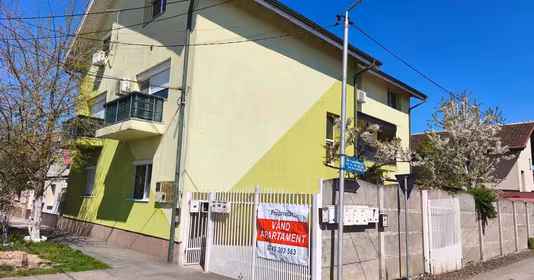 Apartament Girocului