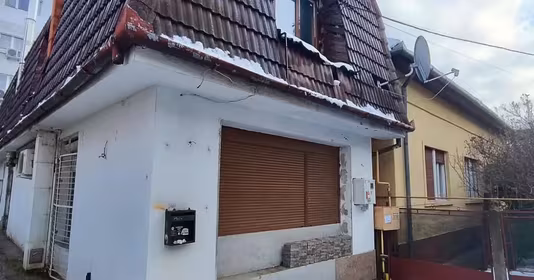 Casă Dâmbovița