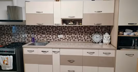 Apartament Girocului
