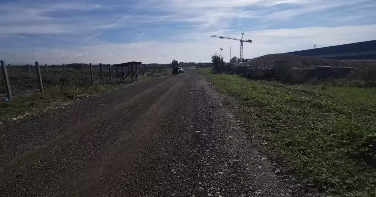 Teren Construcții intravilan de vânzare de 1700 mp, în Dumbrăvița