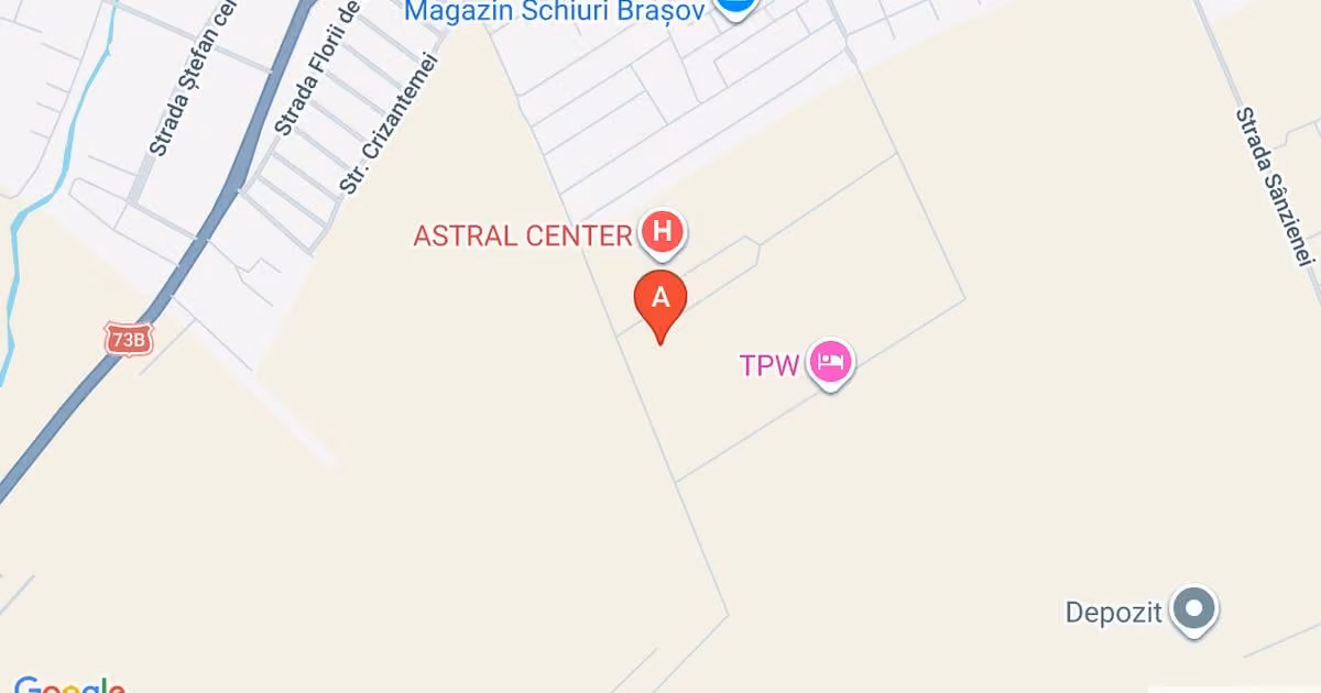 Teren Construcții intravilan de vânzare de 354 mp, în Ghimbav