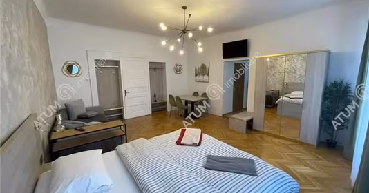 Apartament Centrul Istoric