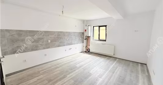 Apartament Vasile Aaron