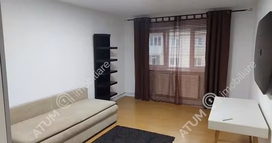 Apartament Centrul Istoric