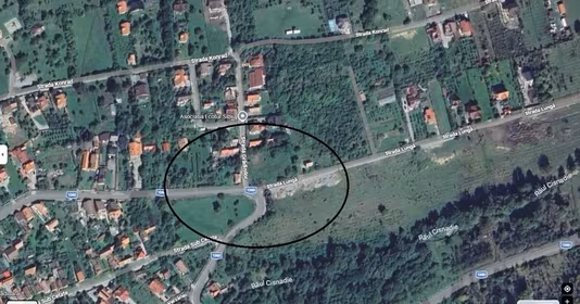 Teren Cisnădioara