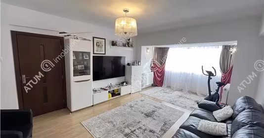 Apartament Turnișor