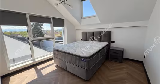 Apartament Turnișor