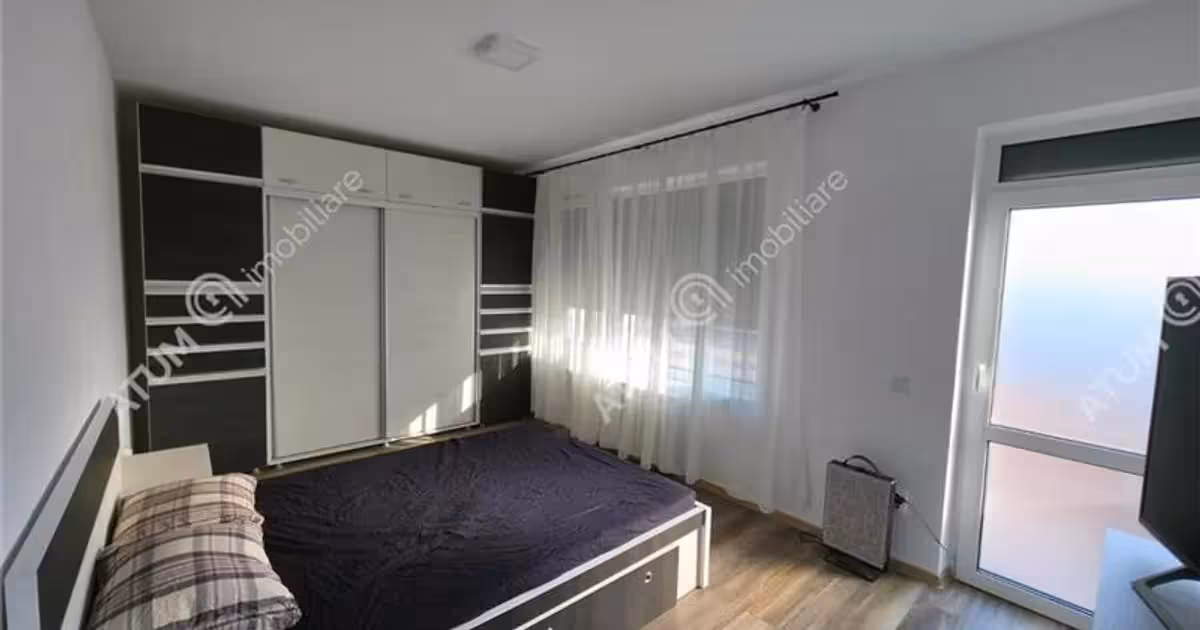 Casă de vânzare cu 3 camere, mobilată în zona Turnișor, Sibiu