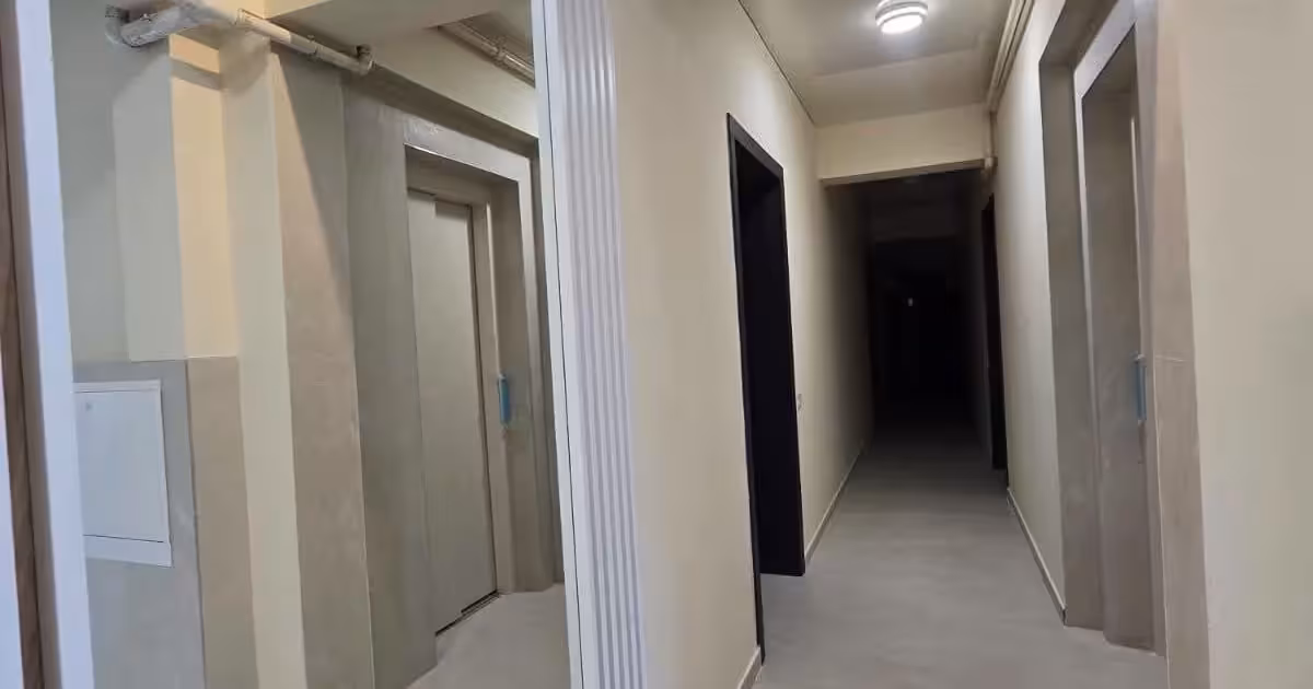 Apartament de vânzare cu 2 camere în Dobroești