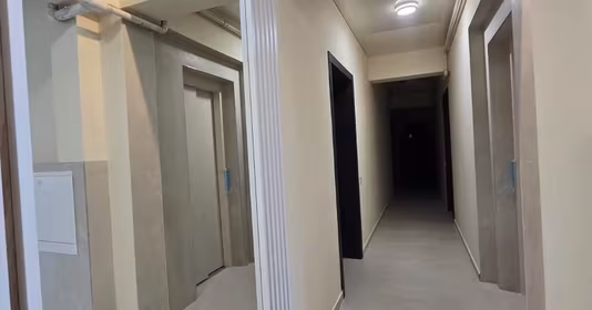 Apartament Dobroești