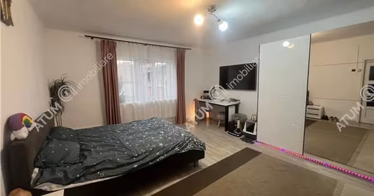 Casă Centrul Istoric