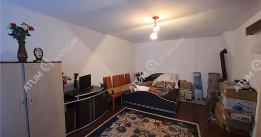 Apartament Terezian