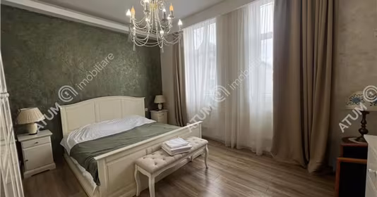 Apartament Centrul Istoric