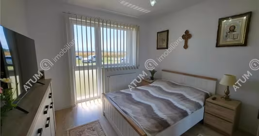 Apartament Turnișor