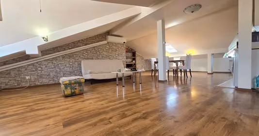 Penthouse Dobroești
