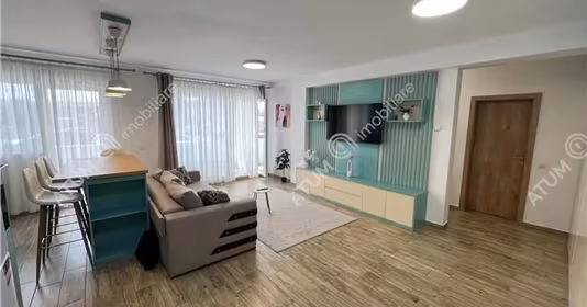 Apartament Centrul Istoric