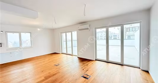 Apartament Vasile Aaron