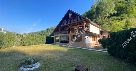 Spațiu comercial Vadu Moților