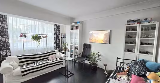Apartament Bucureștii Noi