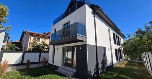 Apartament Bucureștii Noi
