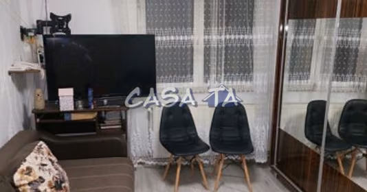 Garsonieră Debarcader