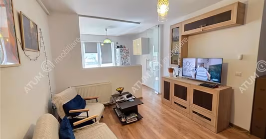 Apartament Turnișor