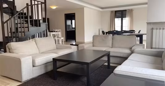 Apartament Herăstrău