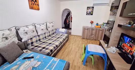 Apartament Milcov