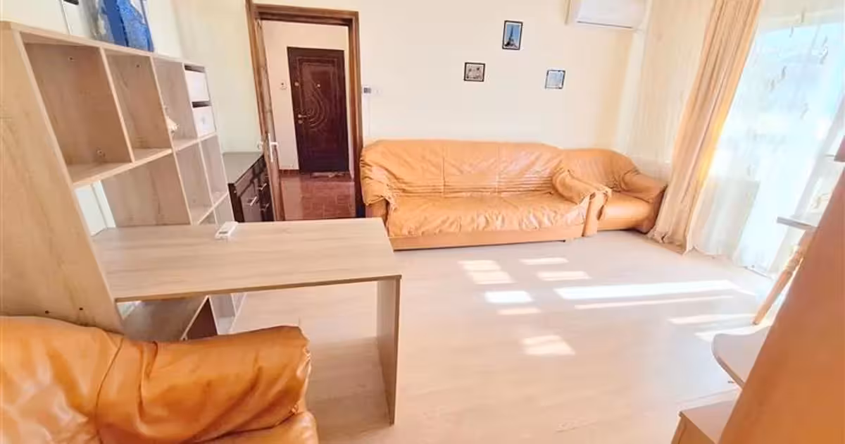 Apartament de vânzare cu 2 camere, mobilat în zona 9 Mai, Bacău