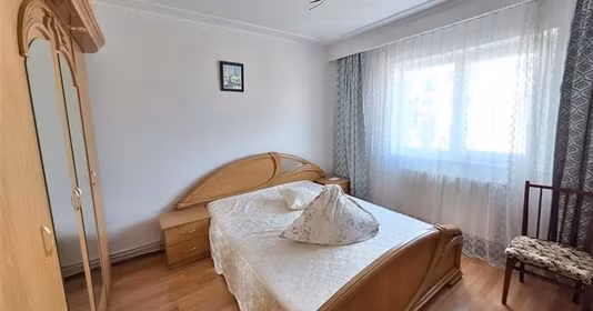 Apartament Nord